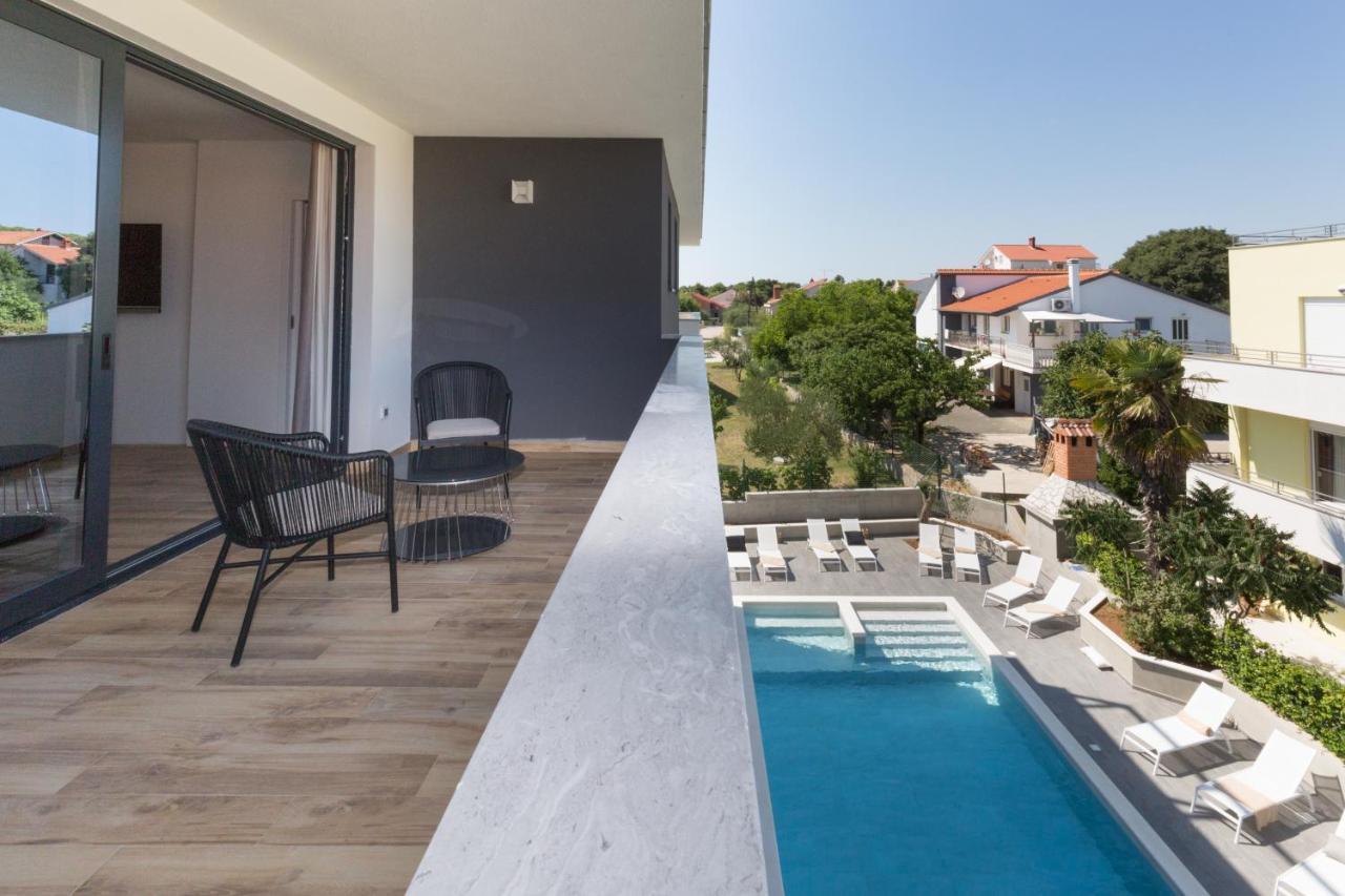 Mirabilis Ii 4* Zadar