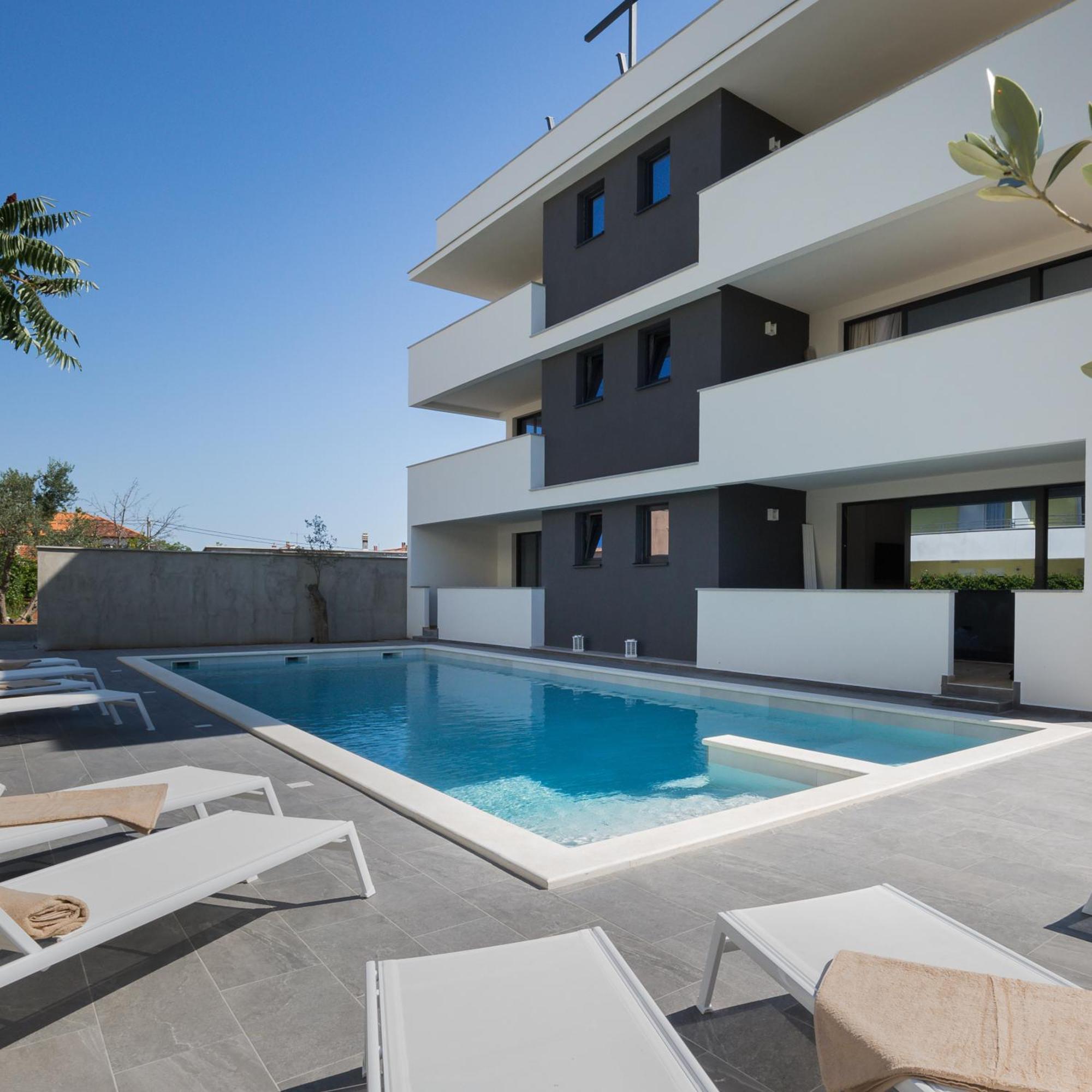 Mirabilis Ii Bed & Breakfast Zadar